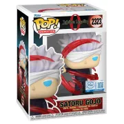 Фигурка Funko POP! Animation Jujutsu Kaisen 0 Satoru Gojo (Red Energy) (Exc) (2323) 91997
