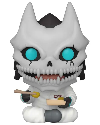 Фигурка Funko POP! Animation Kaiju No. 8 Kaiju No. 8 (Jumpsuit) SS (Exc) (2254) 92024