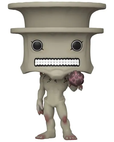 Фигурка Funko POP! Animation Kaiju No. 8 Kaiju No. 9 SS (Exc) (2253) 92023