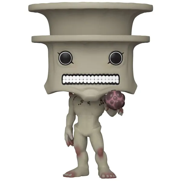 Фигурка Funko POP! Animation Kaiju No. 8 Kaiju No. 9 SS (Exc) (2253) 92023