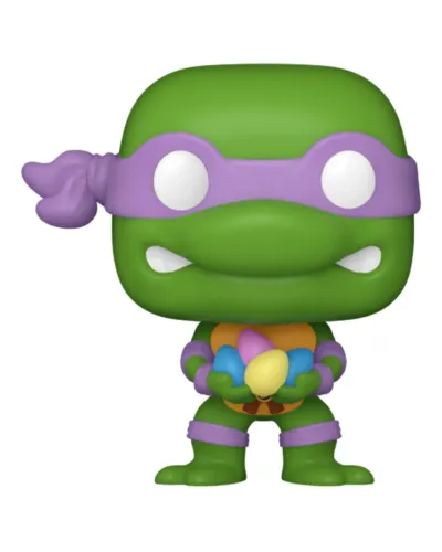 Фигурка Funko Pocket POP! Easter Egg TMNT Donatello 86045