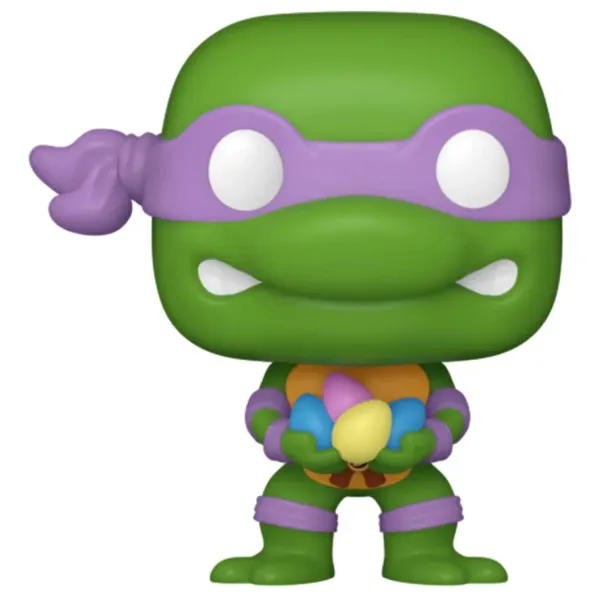Фигурка Funko Pocket POP! Easter Egg TMNT Donatello 86045