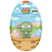 Фигурка Funko Pocket POP! Easter Egg TMNT Donatello 86045