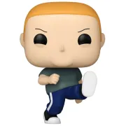 Фигурка Funko POP! Animation King of the Hill Bobby Hill (Kicking) (2277) 90434