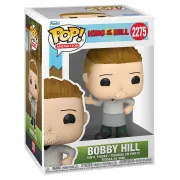 Фигурка Funko POP! Animation King of the Hill Bobby Hill (Robata Chane) (2275) 90431