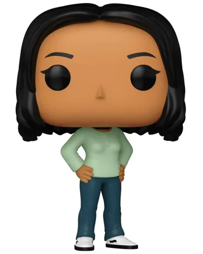 Фигурка Funko POP! Animation King of the Hill Connie Souphanousinphone (2274) 90432