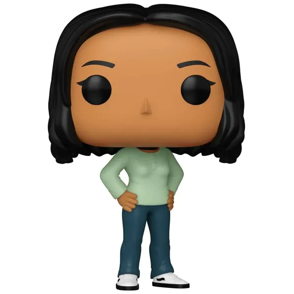 Фигурка Funko POP! Animation King of the Hill Connie Souphanousinphone (2274) 90432