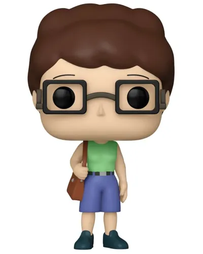 Фигурка Funko POP! Animation King of the Hill Peggy Hill (2276) 90433