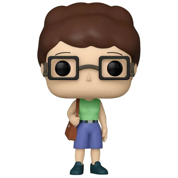 Фигурка Funko POP! Animation King of the Hill Peggy Hill (2276) 90433