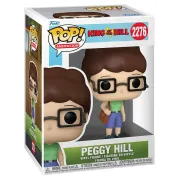 Фигурка Funko POP! Animation King of the Hill Peggy Hill (2276) 90433