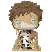Фигурка Funko POP! Animation Naruto Classic Gaara (Sand Armor) (2230) 90622