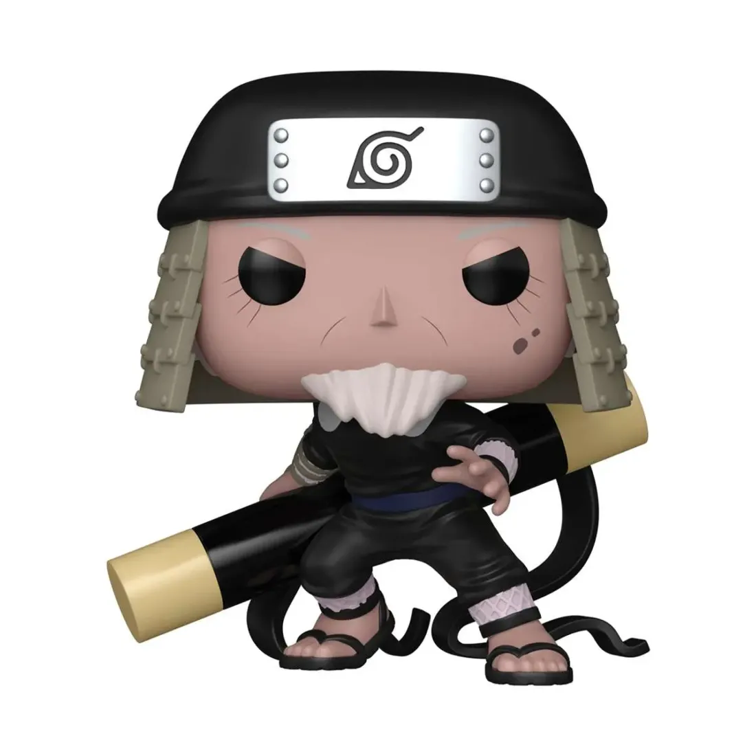 Фигурка Funko POP! Animation Naruto Classic Hiruzen Sarutobi (2226) 88205