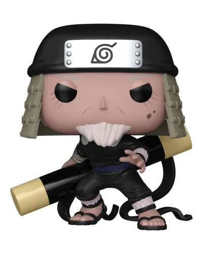 Фигурка Funko POP! Animation Naruto Classic Hiruzen Sarutobi (2226) 88205