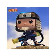 Фигурка Funko POP! Animation Naruto Classic Hiruzen Sarutobi (2226) 88205