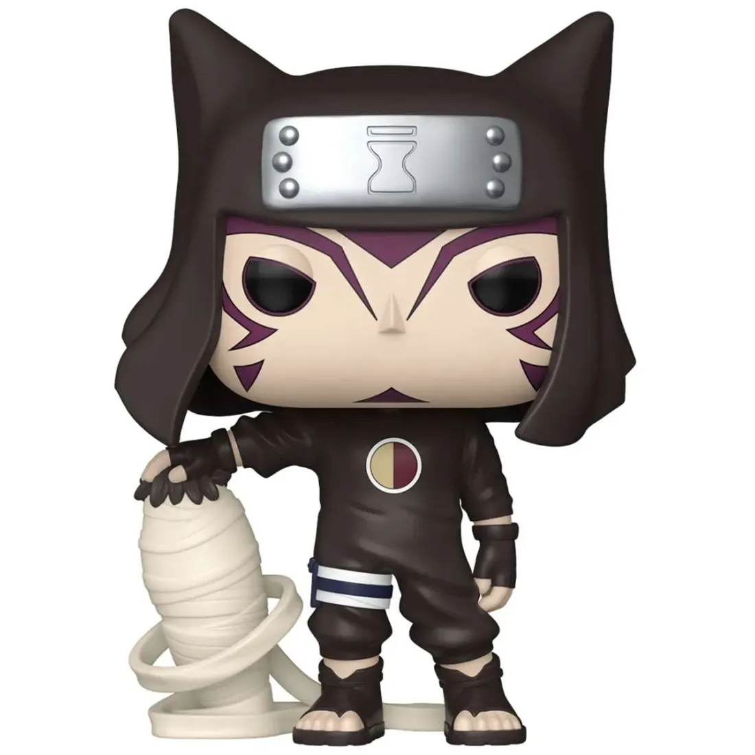 Фигурка Funko POP! Animation Naruto Classic Kankuro (2229) 90618