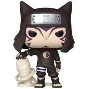 Фигурка Funko POP! Animation Naruto Classic Kankuro (2229) 90618
