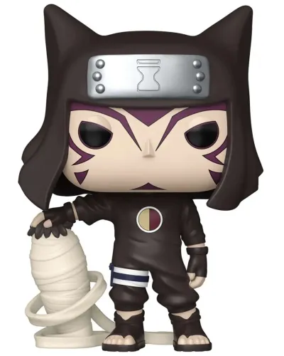 Фигурка Funko POP! Animation Naruto Classic Kankuro (2229) 90618