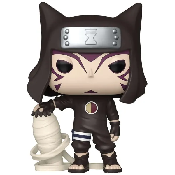 Фигурка Funko POP! Animation Naruto Classic Kankuro (2229) 90618