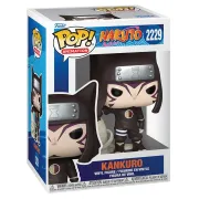 Фигурка Funko POP! Animation Naruto Classic Kankuro (2229) 90618