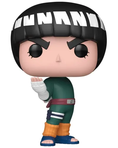 Фигурка Funko POP! Animation Naruto Classic Rock Lee (2227) 90619