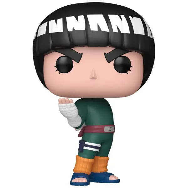 Фигурка Funko POP! Animation Naruto Classic Rock Lee (2227) 90619