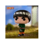 Фигурка Funko POP! Animation Naruto Classic Rock Lee (2227) 90619