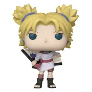 Фигурка Funko POP! Animation Naruto Classic Temari with Tessen (2228) 90617