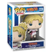 Фигурка Funko POP! Animation Naruto Classic Temari with Tessen (2228) 90617