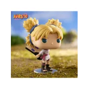 Фигурка Funko POP! Animation Naruto Classic Temari with Tessen (2228) 90617