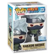 Фигурка Funko POP! Animation Naruto Shippuden Kakashi Hatake (TRL) (Exc) (2224) 92000