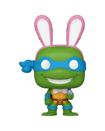 Фигурка Funko Pocket POP! Easter Egg TMNT Leonardo 86046