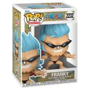 Фигурка Funko POP! Animation One Piece Franky with Sunglasses (2232) 90645