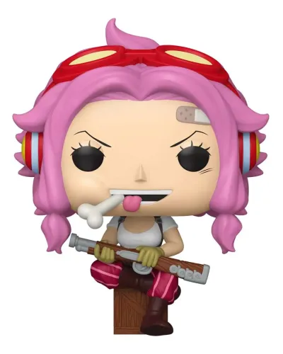 Фигурка Funko POP! Animation One Piece Ginny (2205) 90563