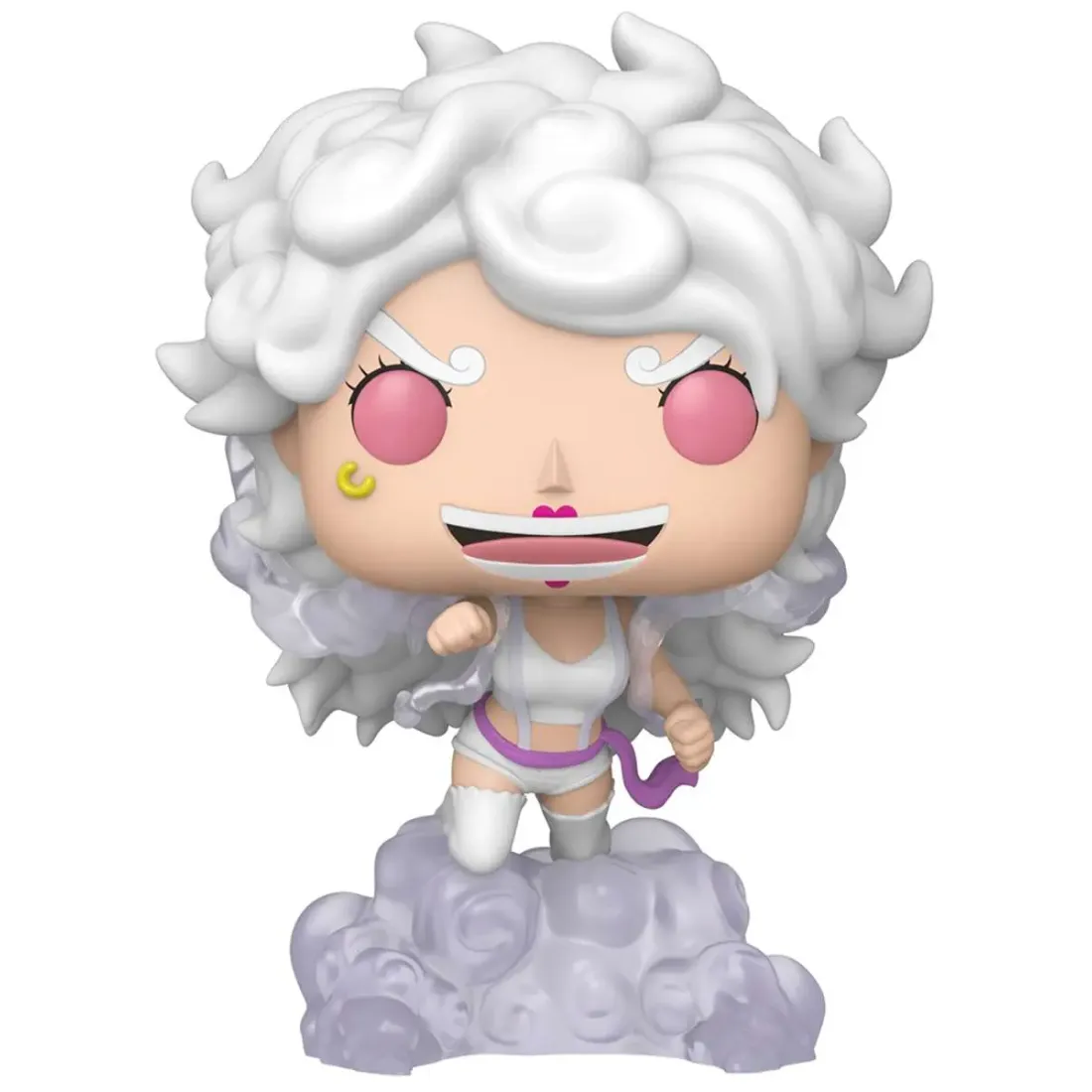 Фигурка Funko POP! Animation One Piece Jewelry Bonney 5th Gear (2255) 90562