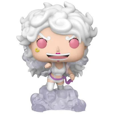 Фигурка Funko POP! Animation One Piece Jewelry Bonney 5th Gear (2255) 90562