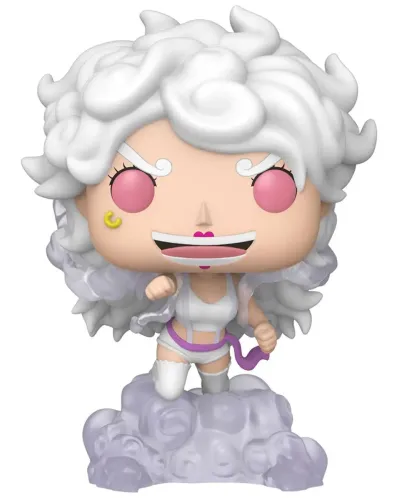Фигурка Funko POP! Animation One Piece Jewelry Bonney 5th Gear (2255) 90562