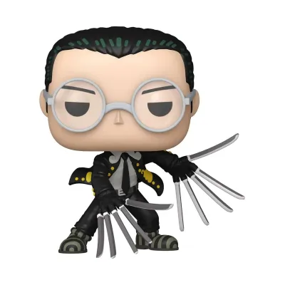 Фигурка Funko POP! Animation One Piece Kuro (2225) 88402