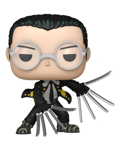 Фигурка Funko POP! Animation One Piece Kuro (2225) 88402