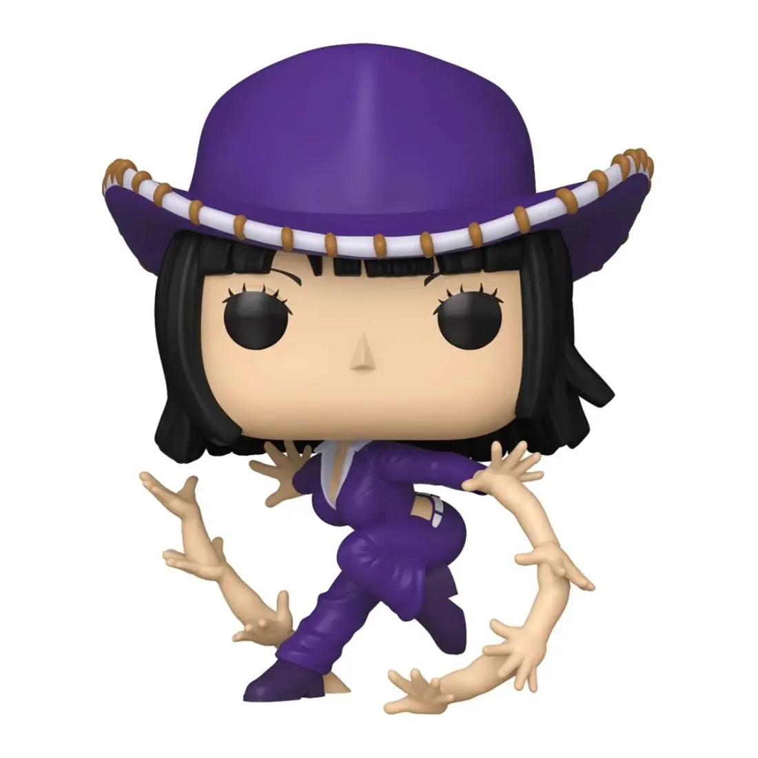 Фигурка Funko POP! Animation One Piece Nico Robin (Hana Hana no Mi) (2233) 90646
