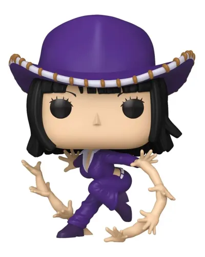 Фигурка Funko POP! Animation One Piece Nico Robin (Hana Hana no Mi) (2233) 90646