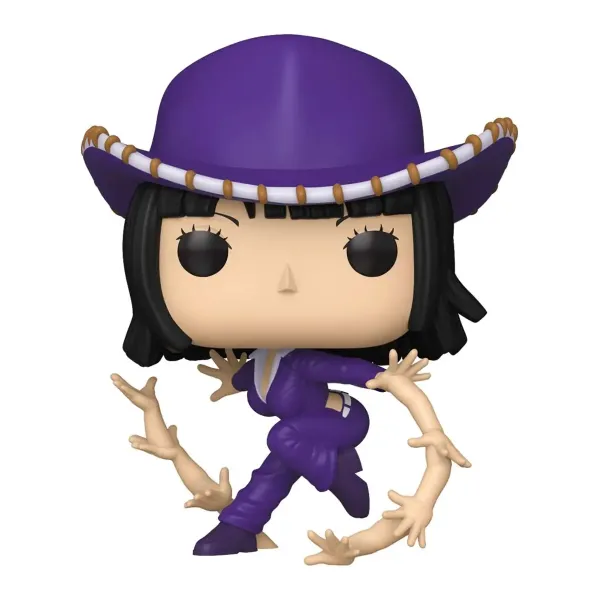 Фигурка Funko POP! Animation One Piece Nico Robin (Hana Hana no Mi) (2233) 90646