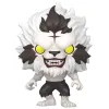 Фигурка Funko POP! Animation Solo Leveling Baek Yoonho (Silvermane) w/(FL) Chase (Exc) (2273) 92002