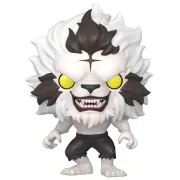 Фигурка Funko POP! Animation Solo Leveling Baek Yoonho (Silvermane) w/(FL) Chase (Exc) (2273) 92002
