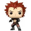 Фигурка Funko POP! Animation Solo Leveling S2 Baek Yoonho (2268) 90628