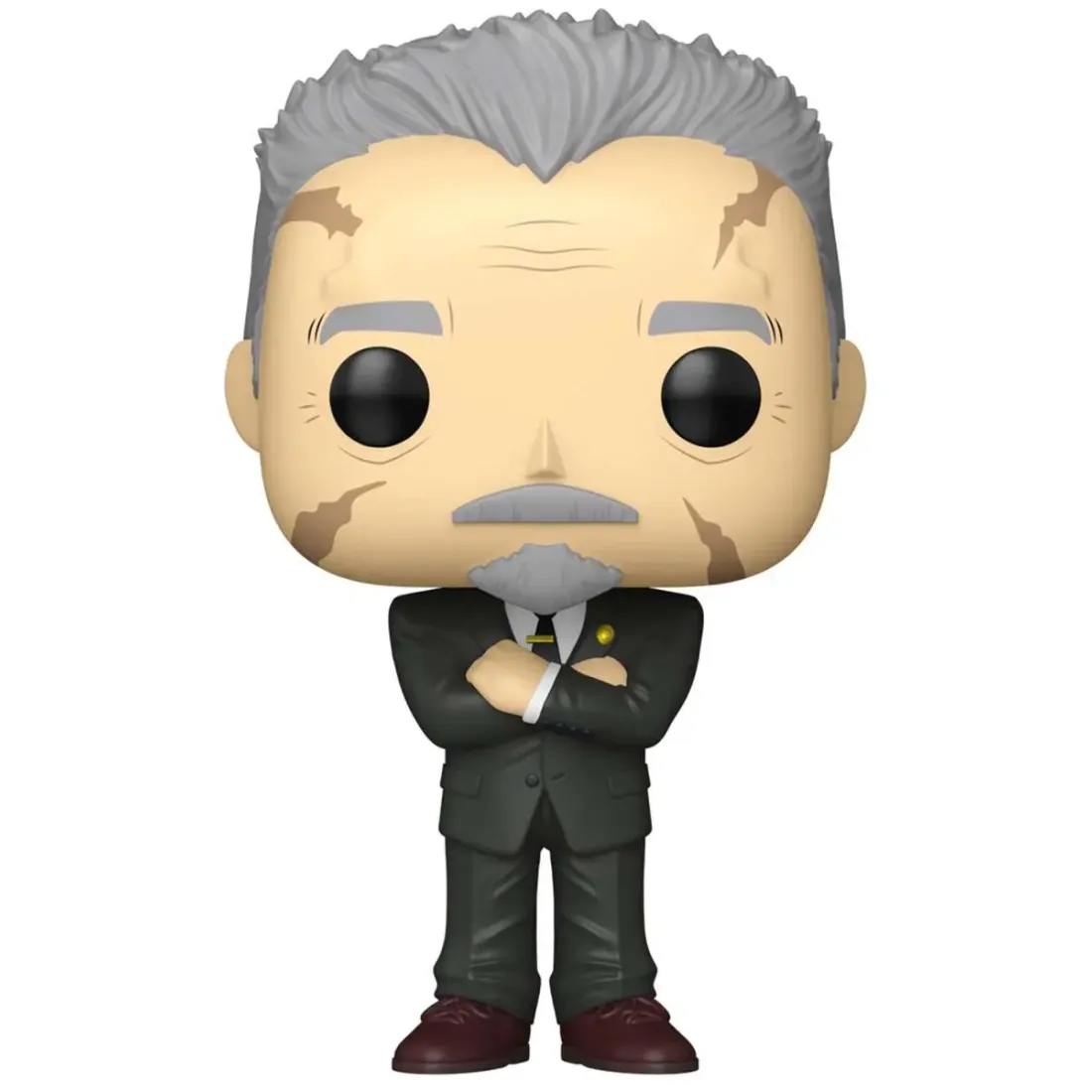 Фигурка Funko POP! Animation Solo Leveling S2 Go Gunhee (2270) 90630