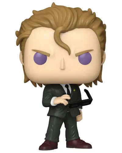 Фигурка Funko POP! Animation Solo Leveling S2 Woo Jinchul (2271) 90631