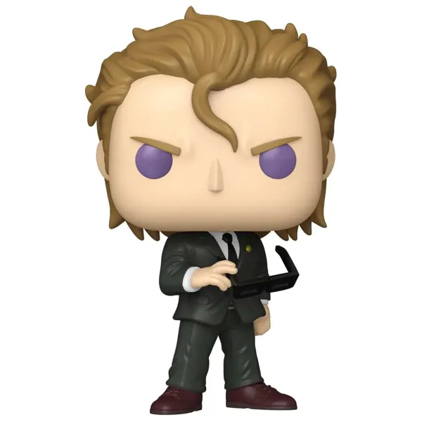 Фигурка Funko POP! Animation Solo Leveling S2 Woo Jinchul (2271) 90631