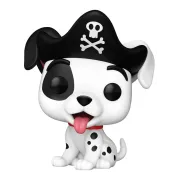 Фигурка Funko POP! Disney 101 Dalmatians Patch as a Pirate SS (Exc) (1745) 91919