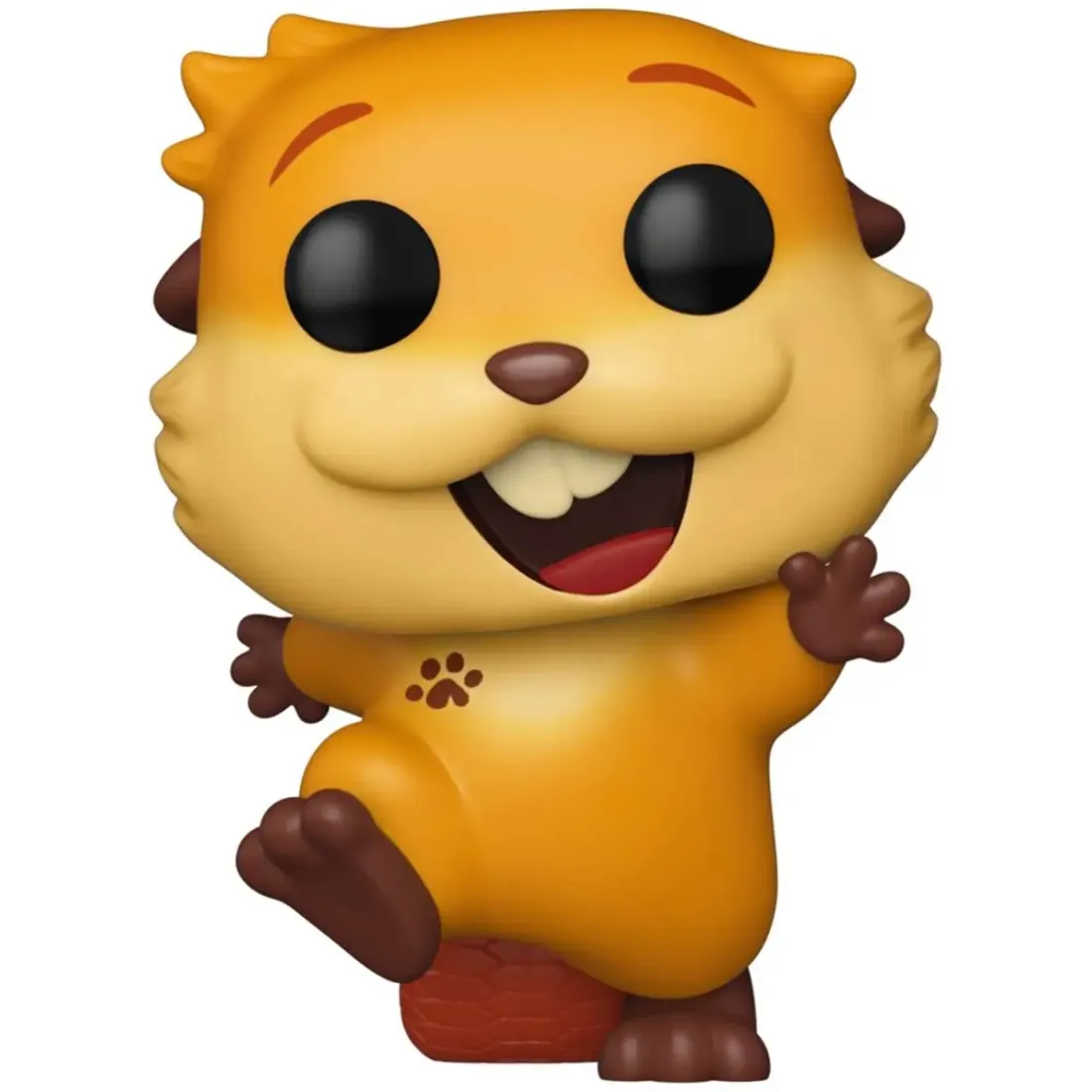Фигурка Funko POP! Disney Hoppers Mabel Beaver w/(Mabel Tanaka) Chase (1749) 83613
