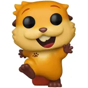 Фигурка Funko POP! Disney Hoppers Mabel Beaver w/(Mabel Tanaka) Chase (1749) 83613